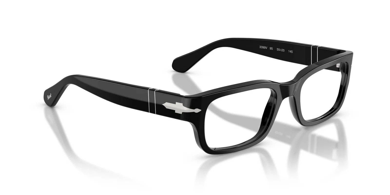 Persol 3399V Eyeglasses - view 4